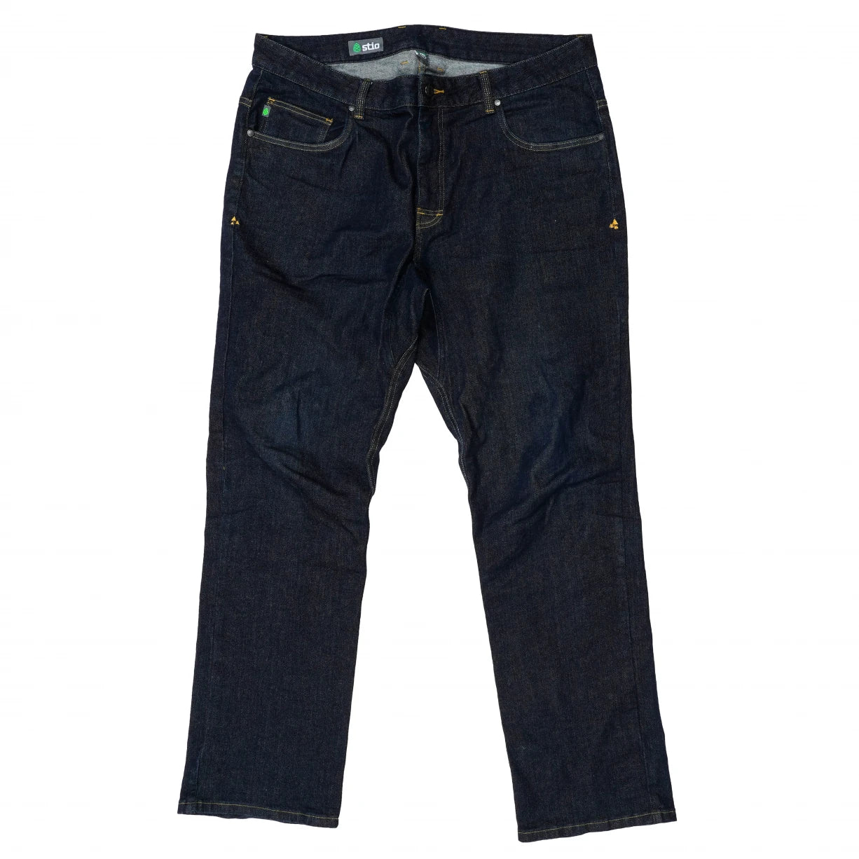 Stio Rivet Jean
