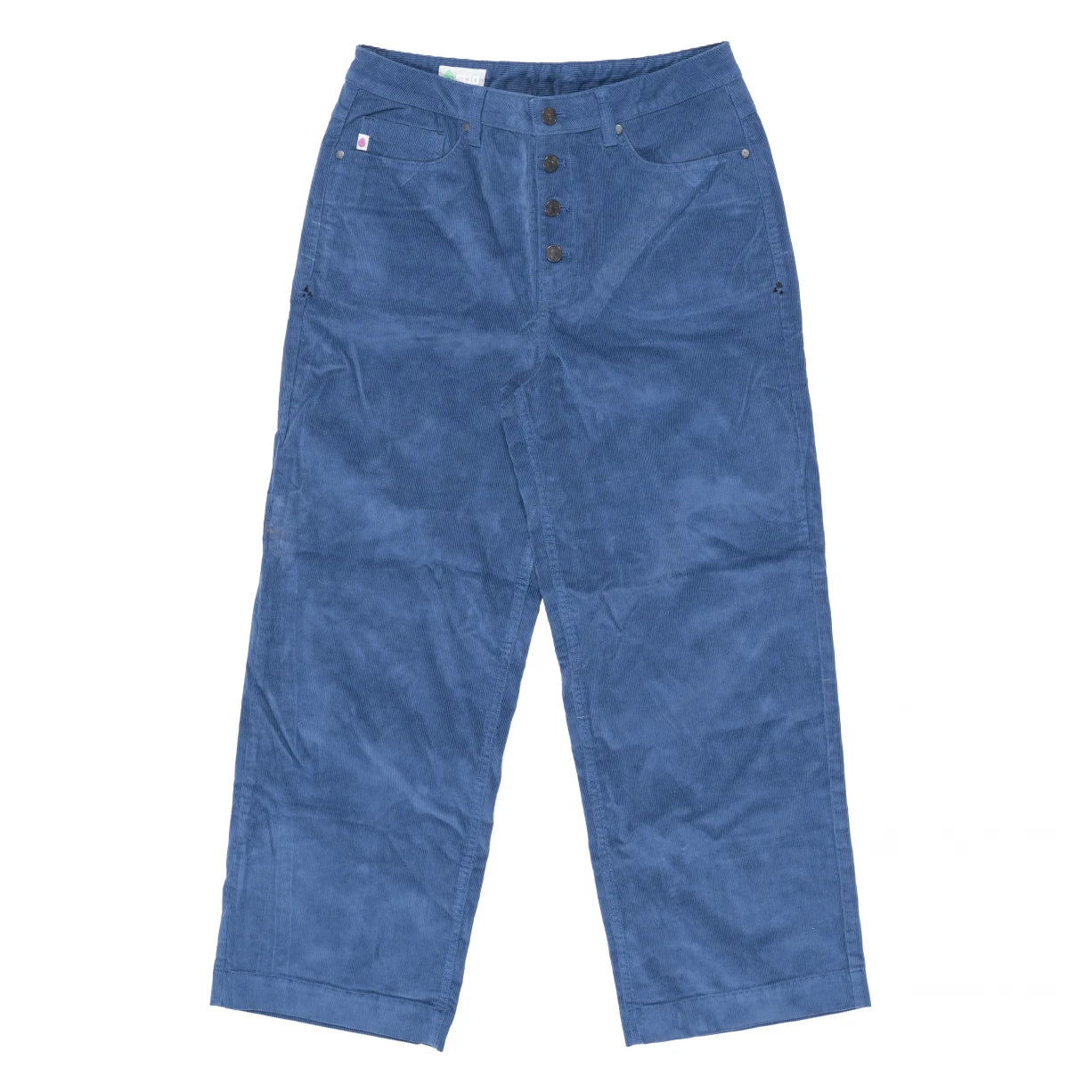 Stio Rivet Wide Leg Cord - Women's