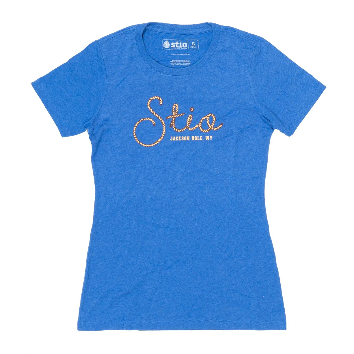 Stio Roper Tee - Women's (SAMPLE)