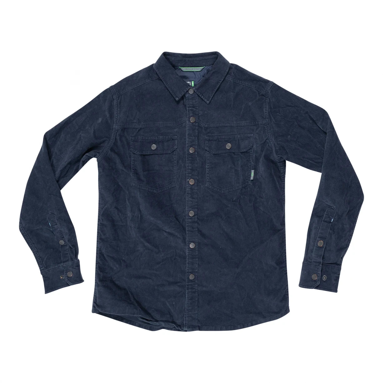 Stio Saratoga Corduroy Shirt
