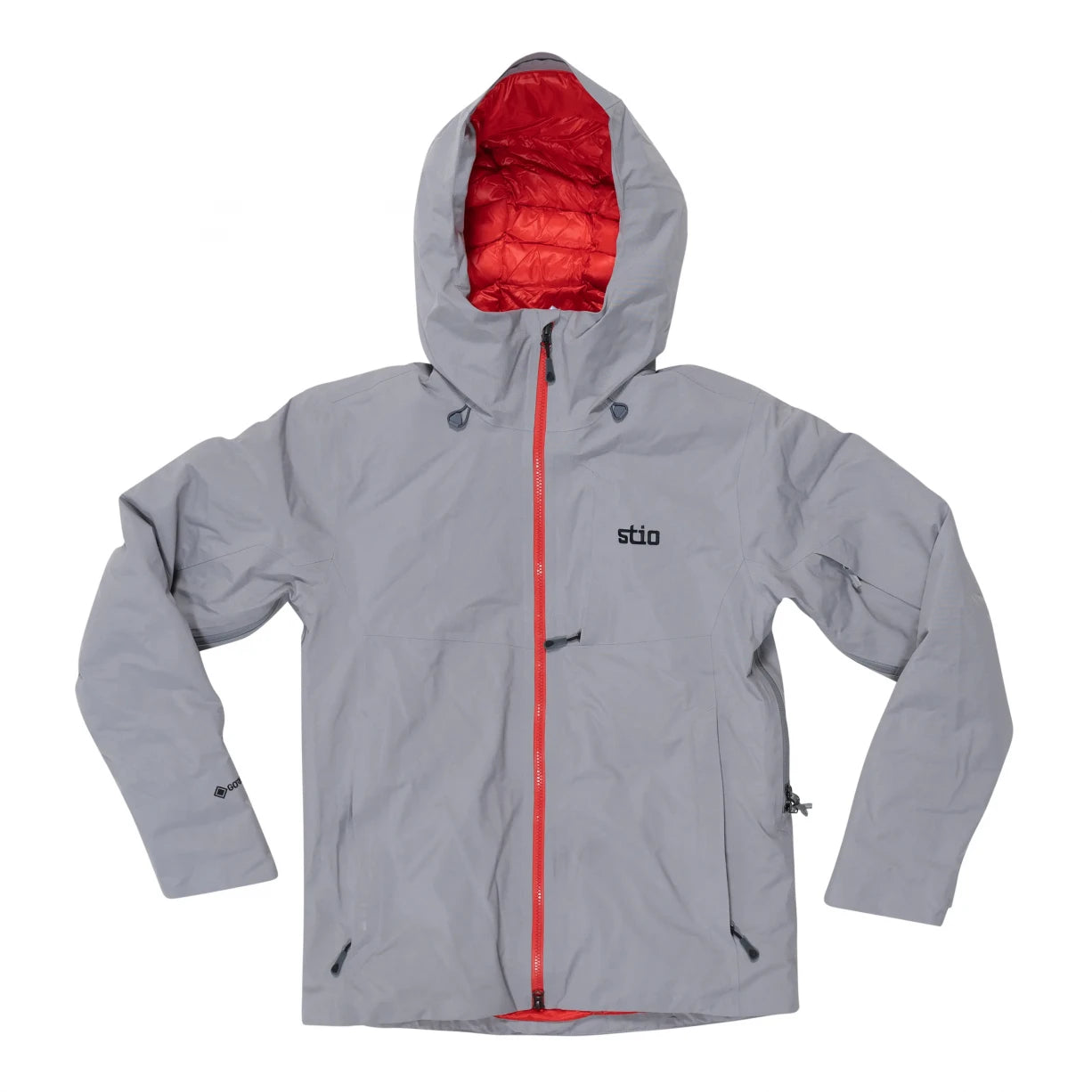 Stio Shot 7 Down Jacket