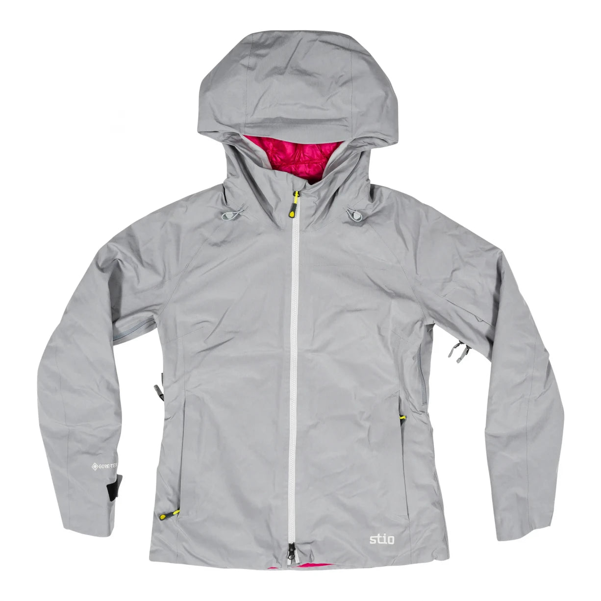 Stio Shot 7 Down Jacket