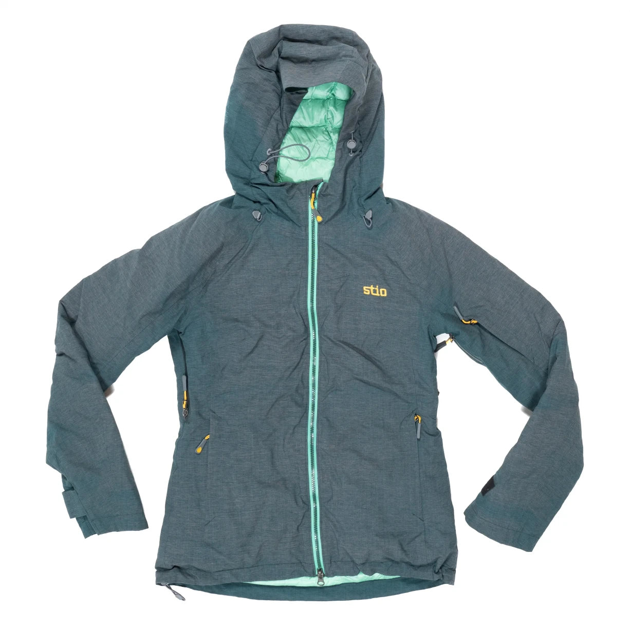 Stio Shot 7 Down Jacket - Women’s