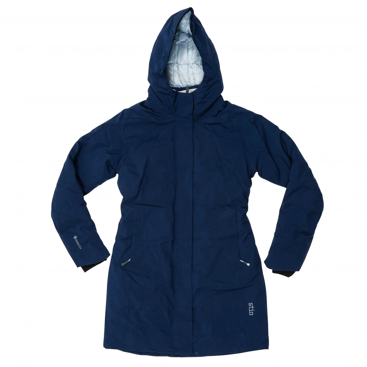 Stio Shot 7 Down Parka
