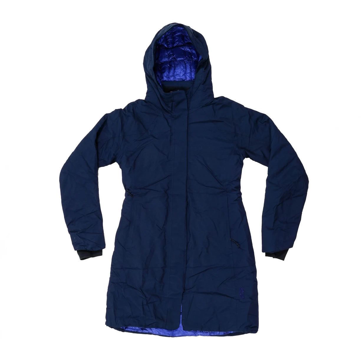 Stio Shot 7 Down Parka