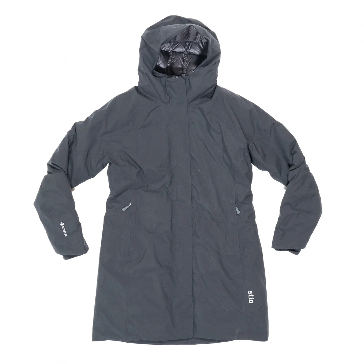 Stio Shot 7 Down Parka - Women's
