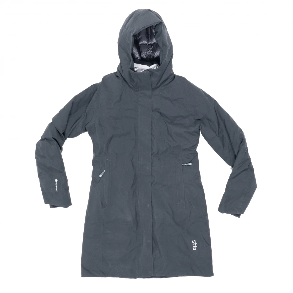 Stio Shot 7 Down Parka - Women's