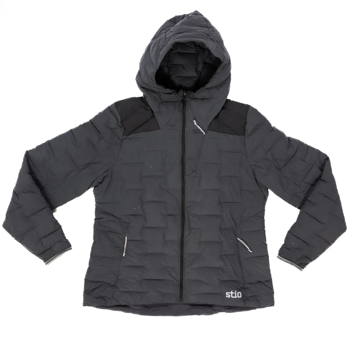Stio Skillet Stretch Down Hooded Jacket - Women's