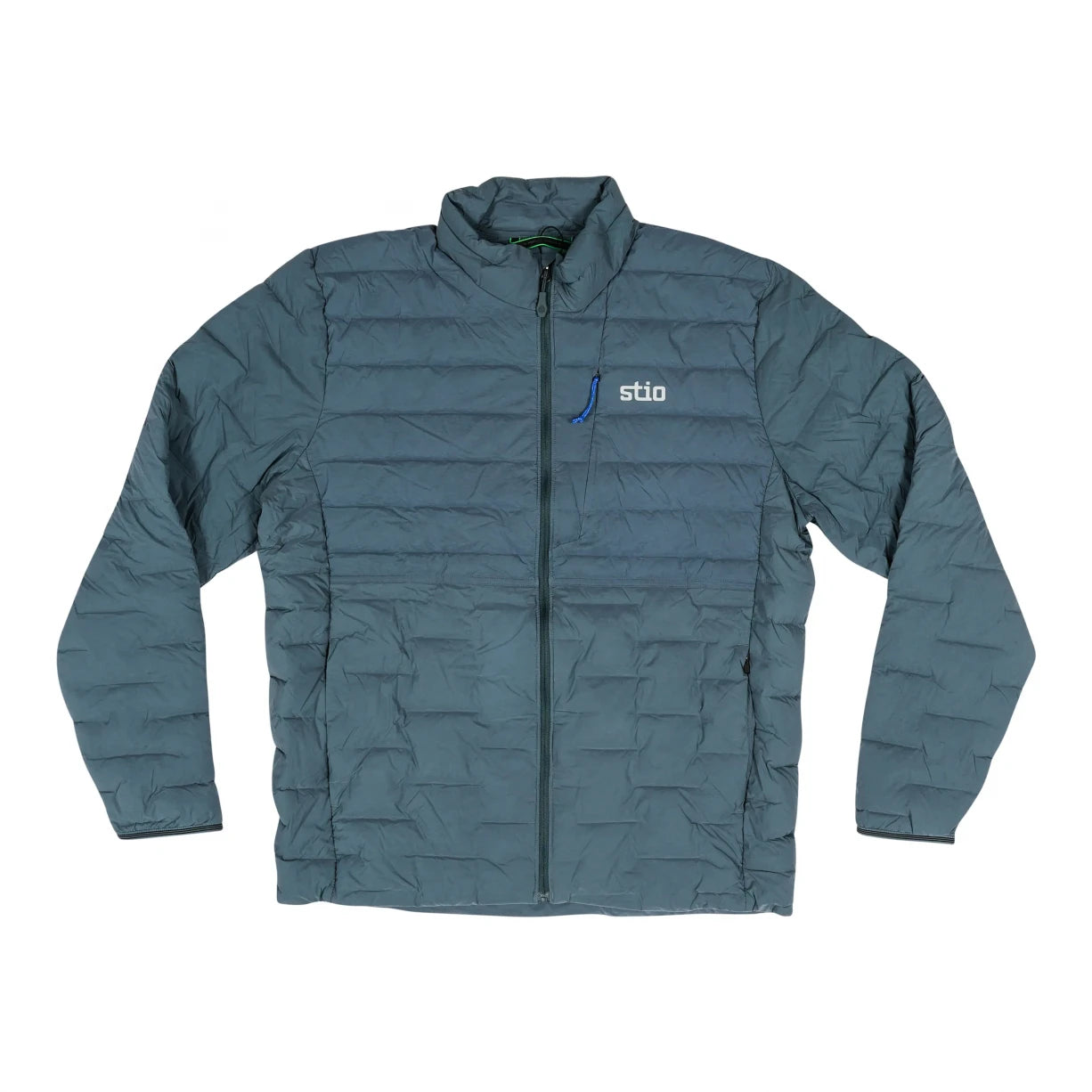 Stio Skillet Stretch Down Jacket