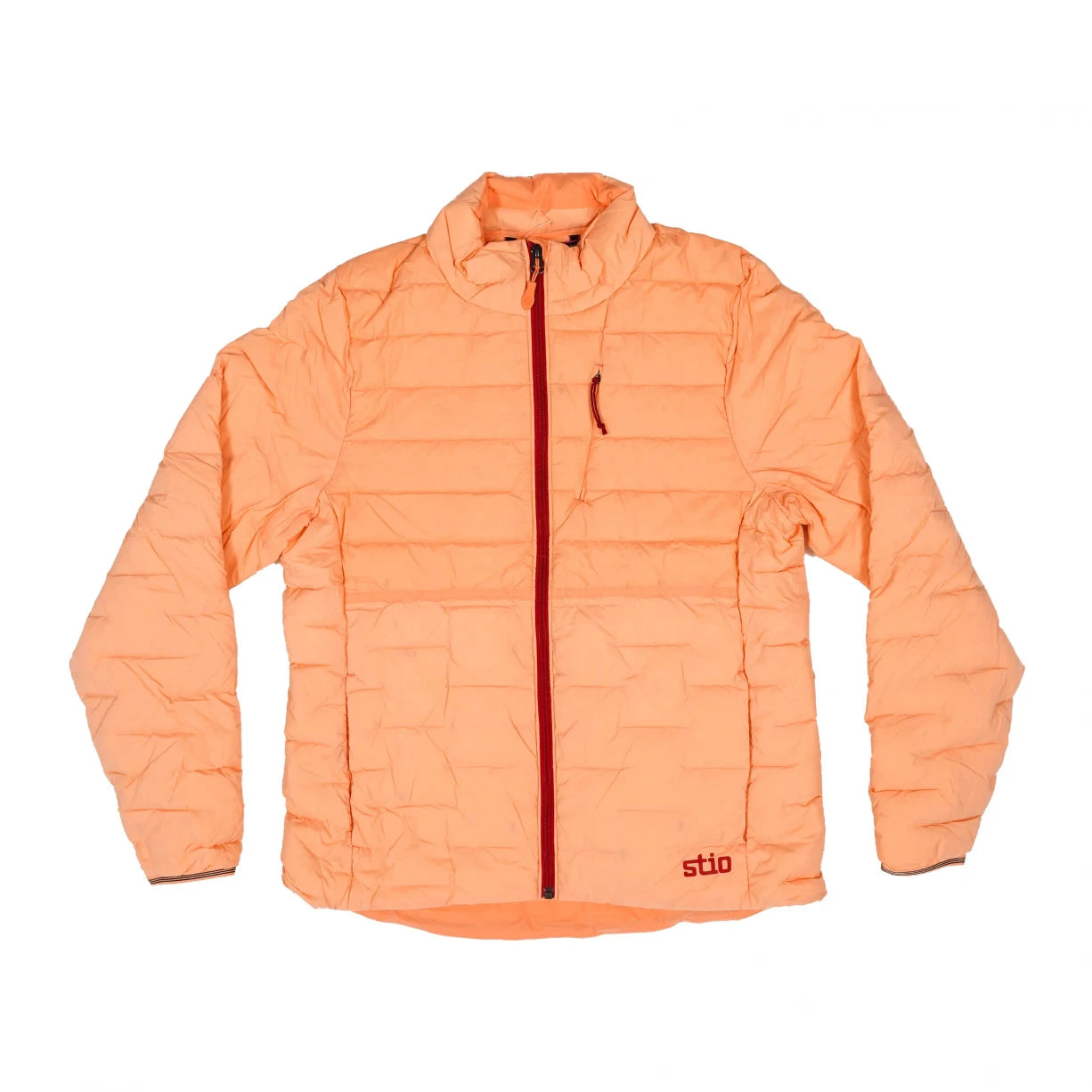 Stio Skillet Stretch Down Jacket