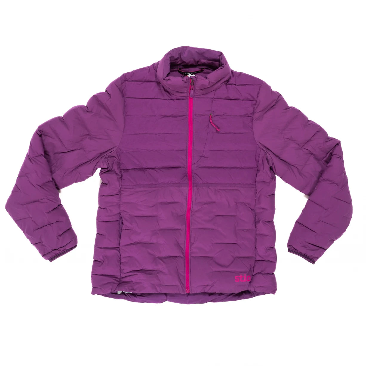 Stio Skillet Stretch Down Jacket - Women's