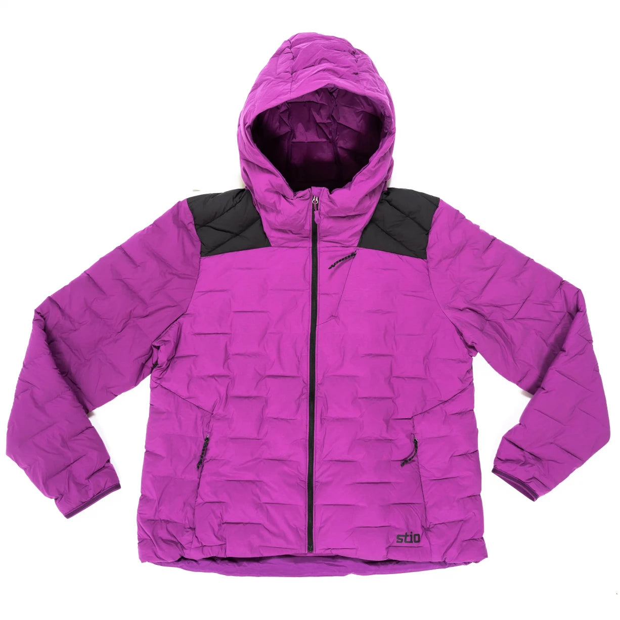 Stio Skillet Stretch Hooded Jacket - Women's