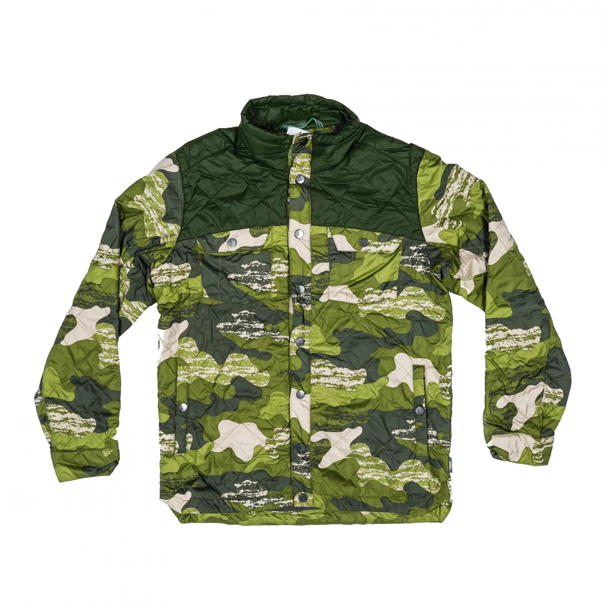 Stio Skycrest Snap Shirt