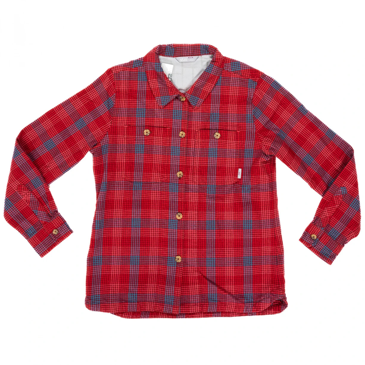 Stio Stio Hutkeeper Flannel Shirt - Women's