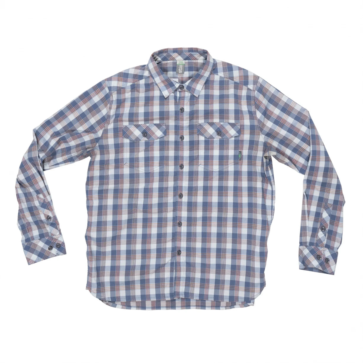 Stio Stio Lone Tree Shirt - Men's