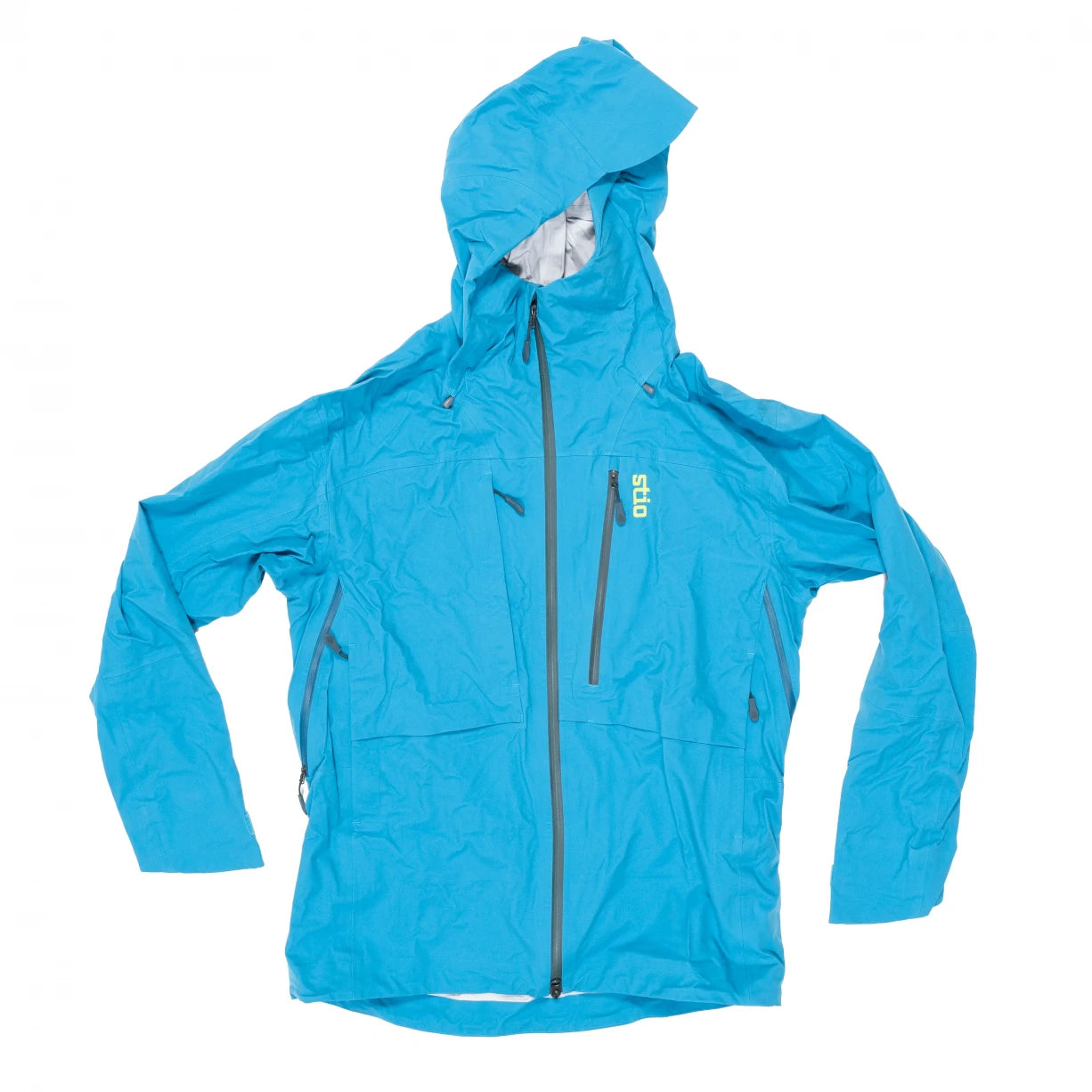 Stio Technical Shell Jacket - Men's