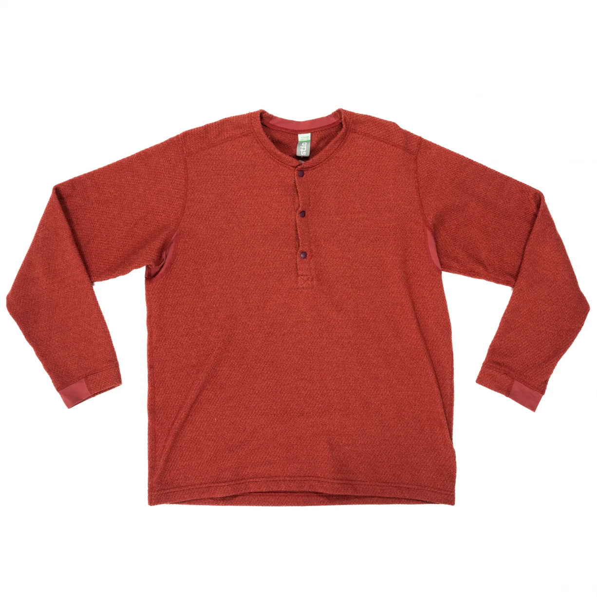 Stio Thermop Fleece Snap Neck - Men's