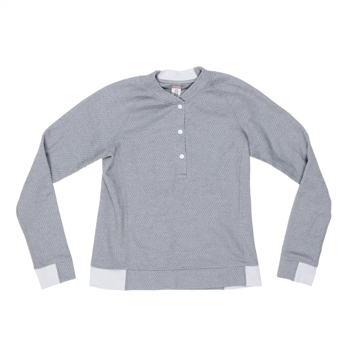 Stio Thermop Fleece Snap Neck - Women's