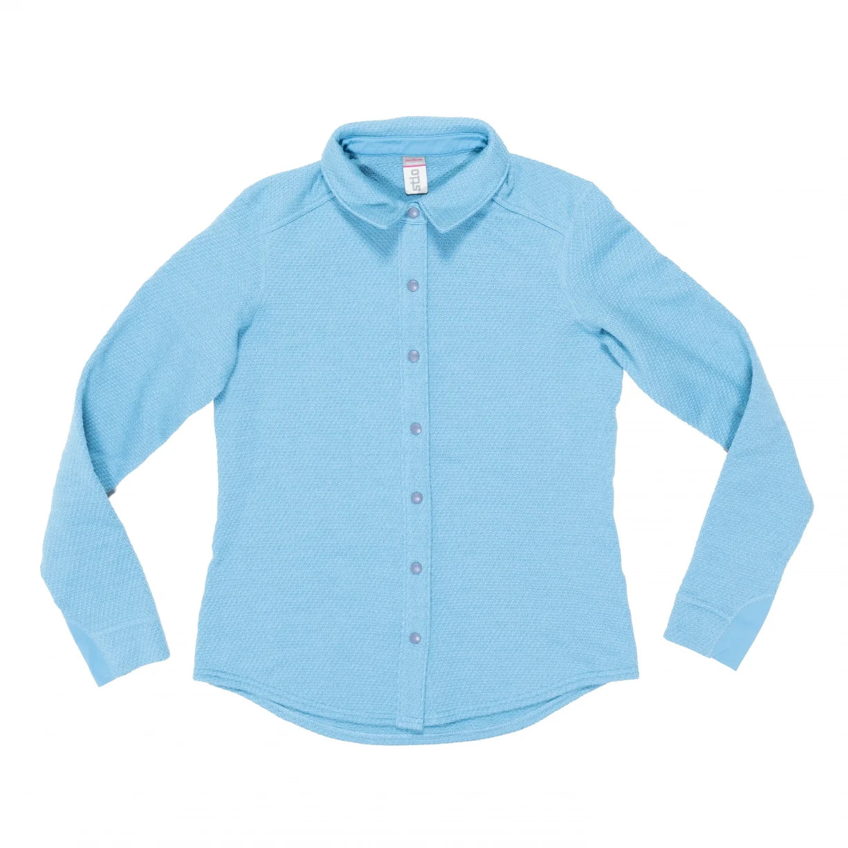 Stio Thermop Fleece Snap Shirt - Women's