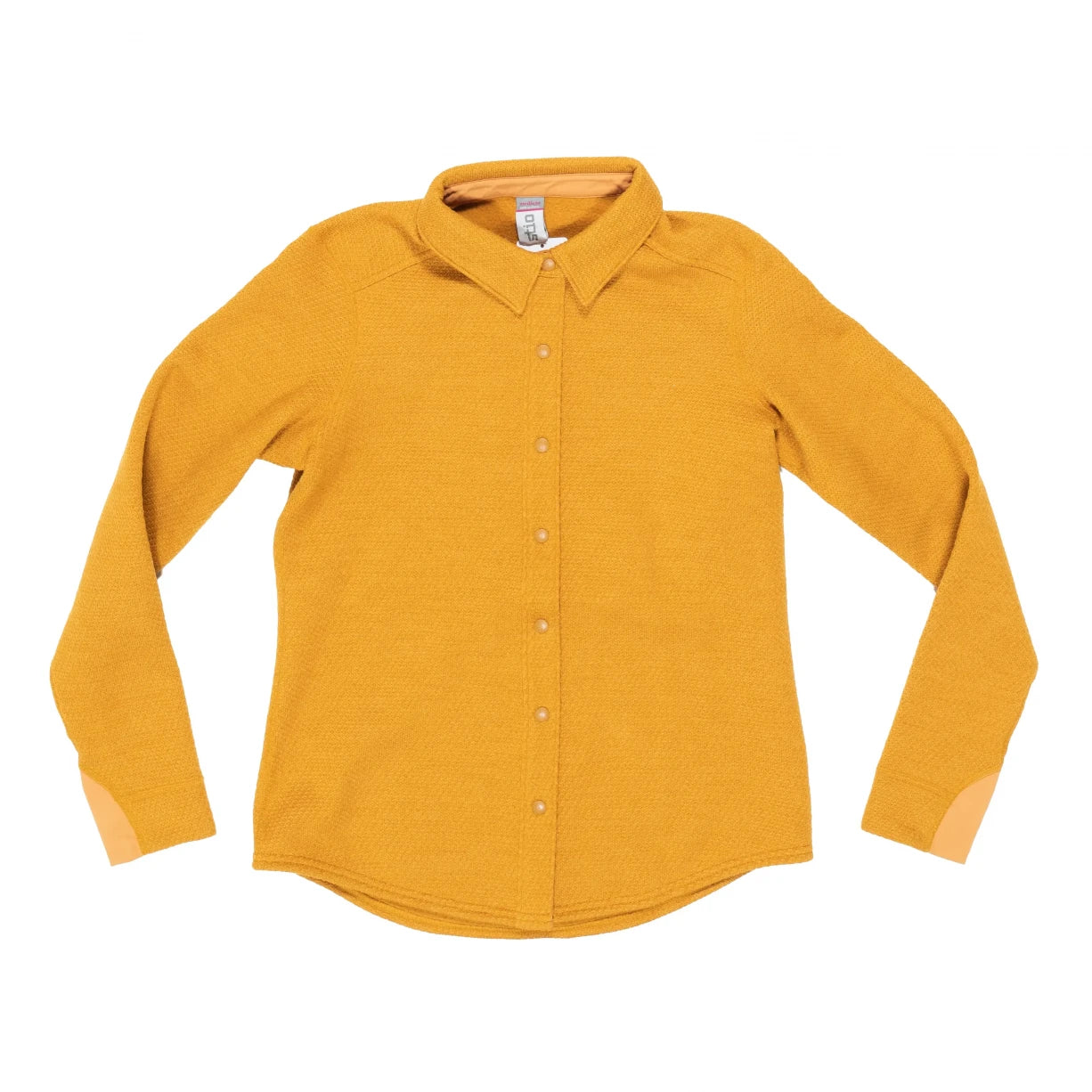 Stio Thermop Fleece Snap Shirt - Women's