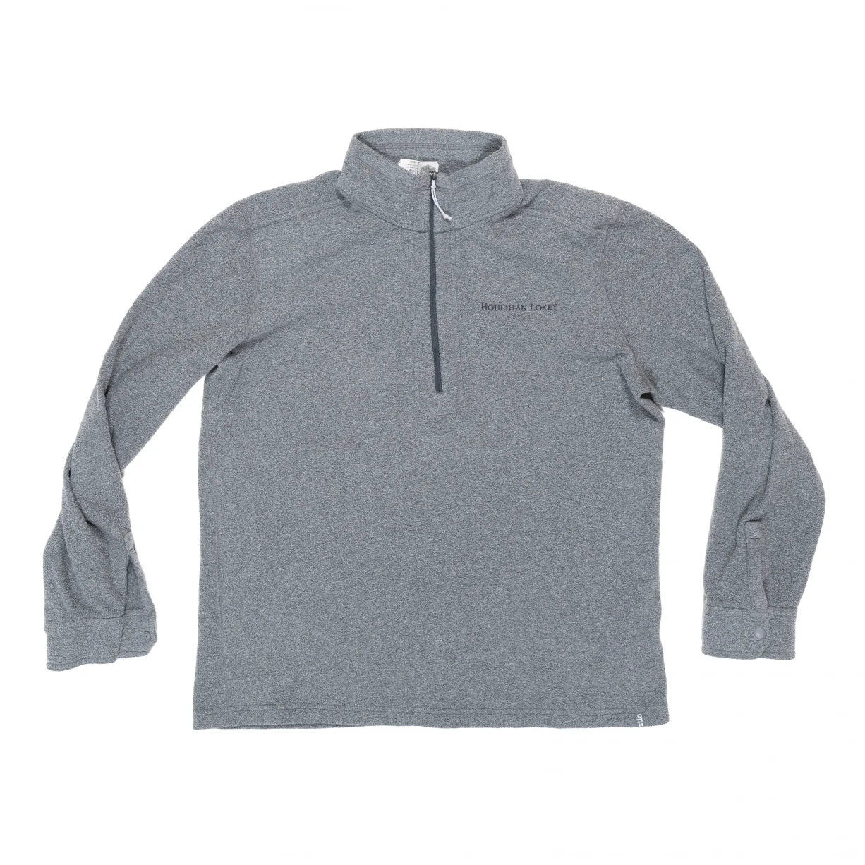 Stio Turpin Fleece Half Zip - Men's