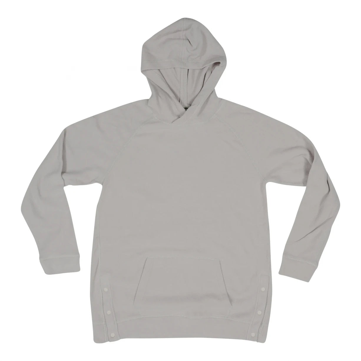 Stio Turpin Fleece Hooded Pullover