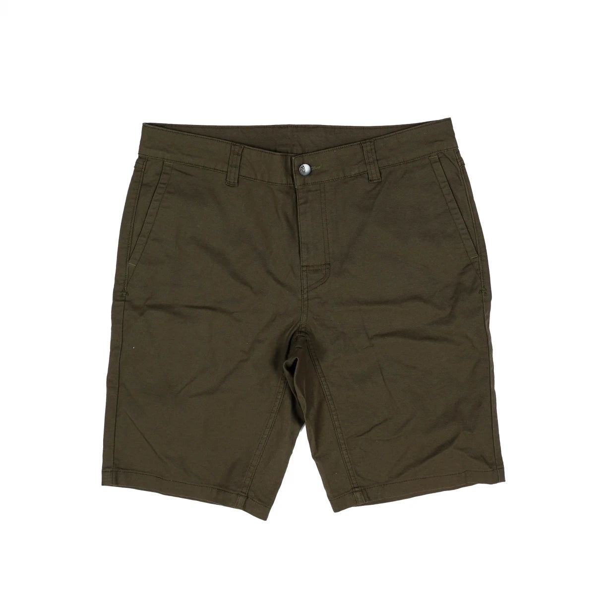 Stio Tusky Canvas Short