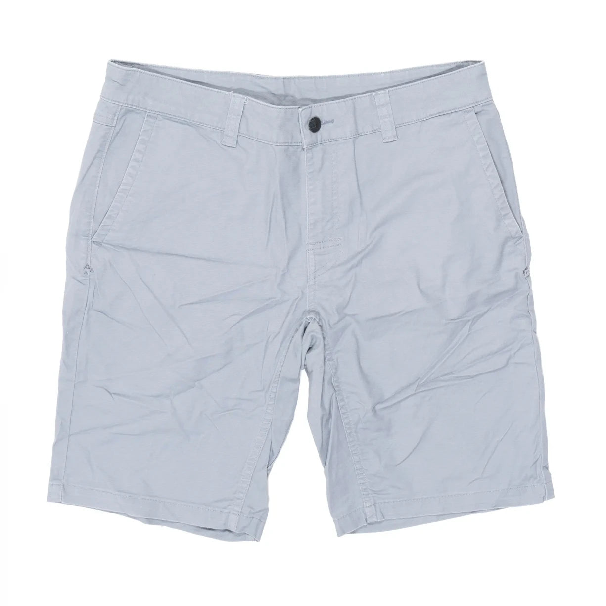 Stio Tusky Canvas Short - Men's