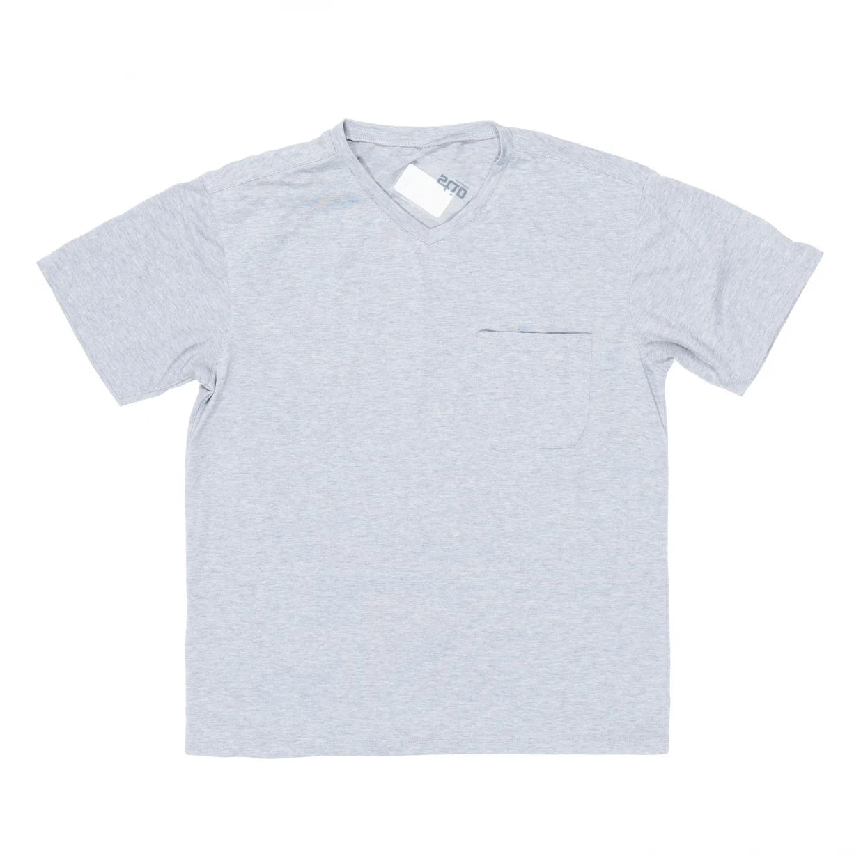 Stio V-Neck Pocket Tee - Men's (SAMPLE)