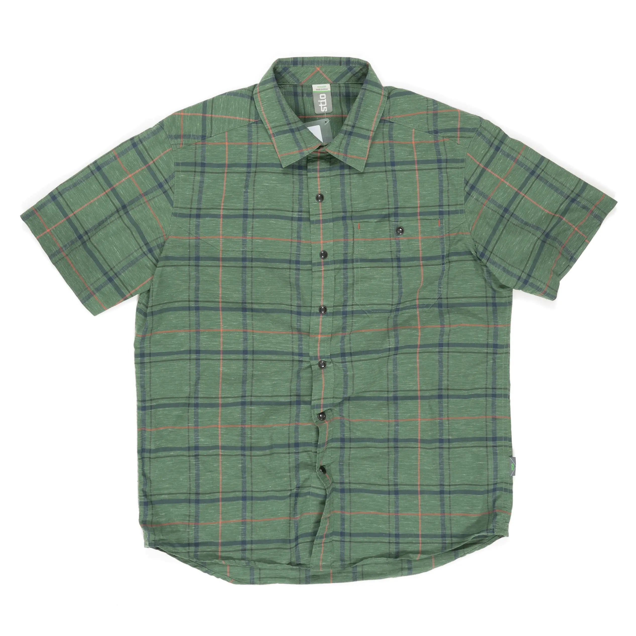 Stio Werner Shirt SS