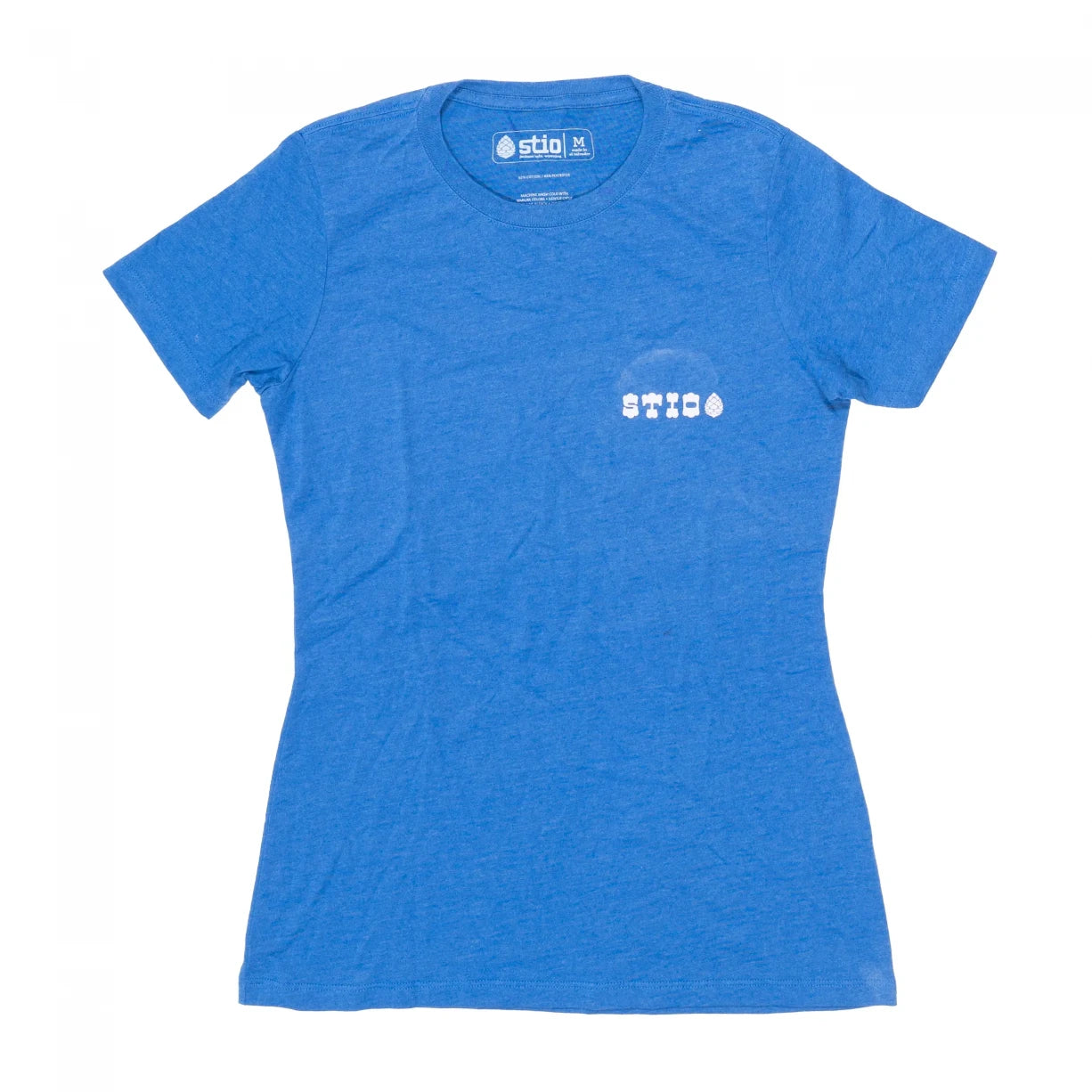 Stio Western Logo Tee Shirt - Women's