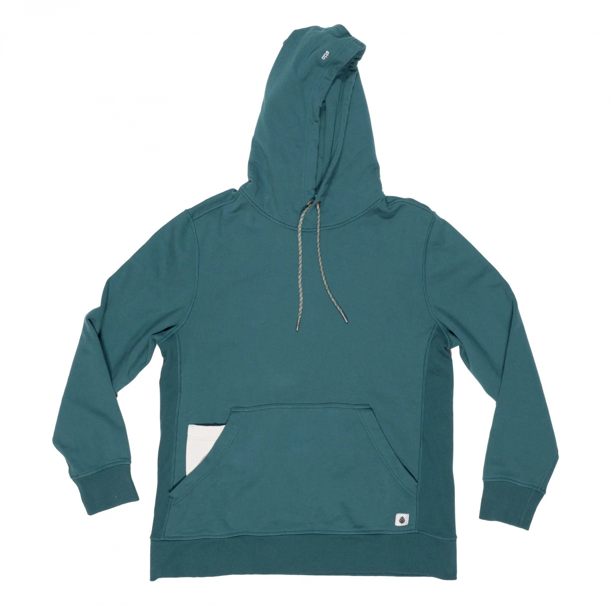 Stio Whitebark French Terry Hoodie - Men's