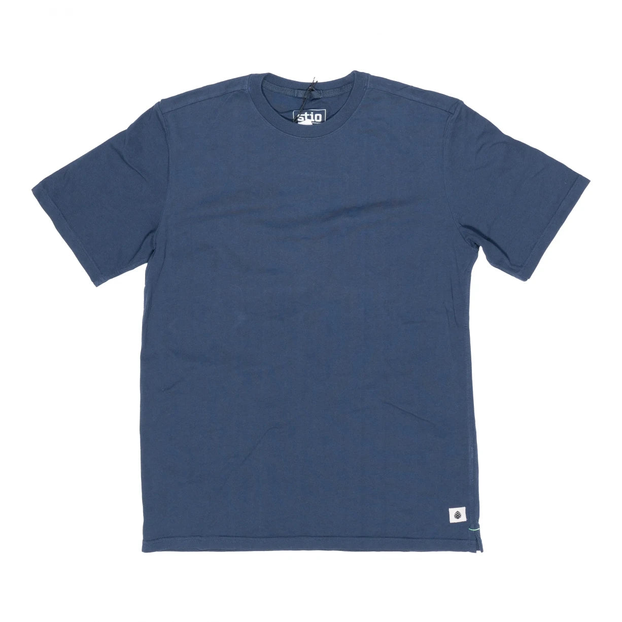 Stio Whitebark Organic Cotton Tee - Men's