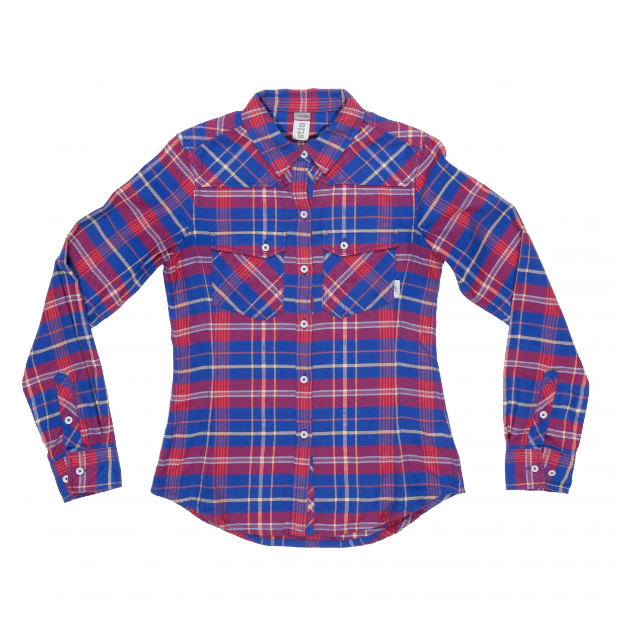 Stio Willow Flannel Shirt - Women's