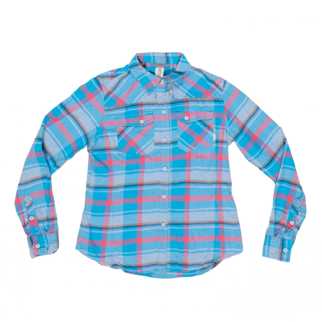 Stio Willow Flannel Shirt - Women's