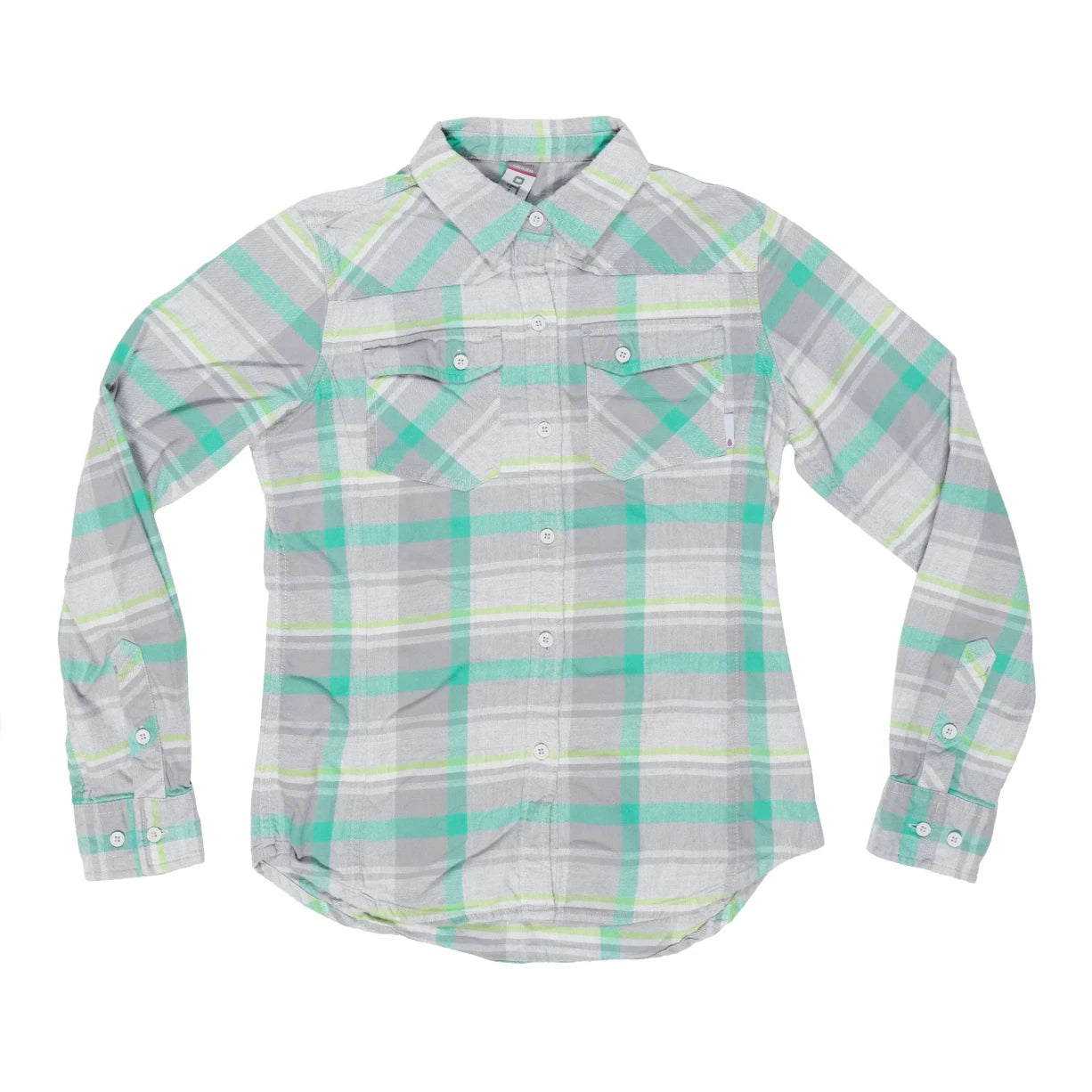 Stio Willow Flannel Shirt - Women's