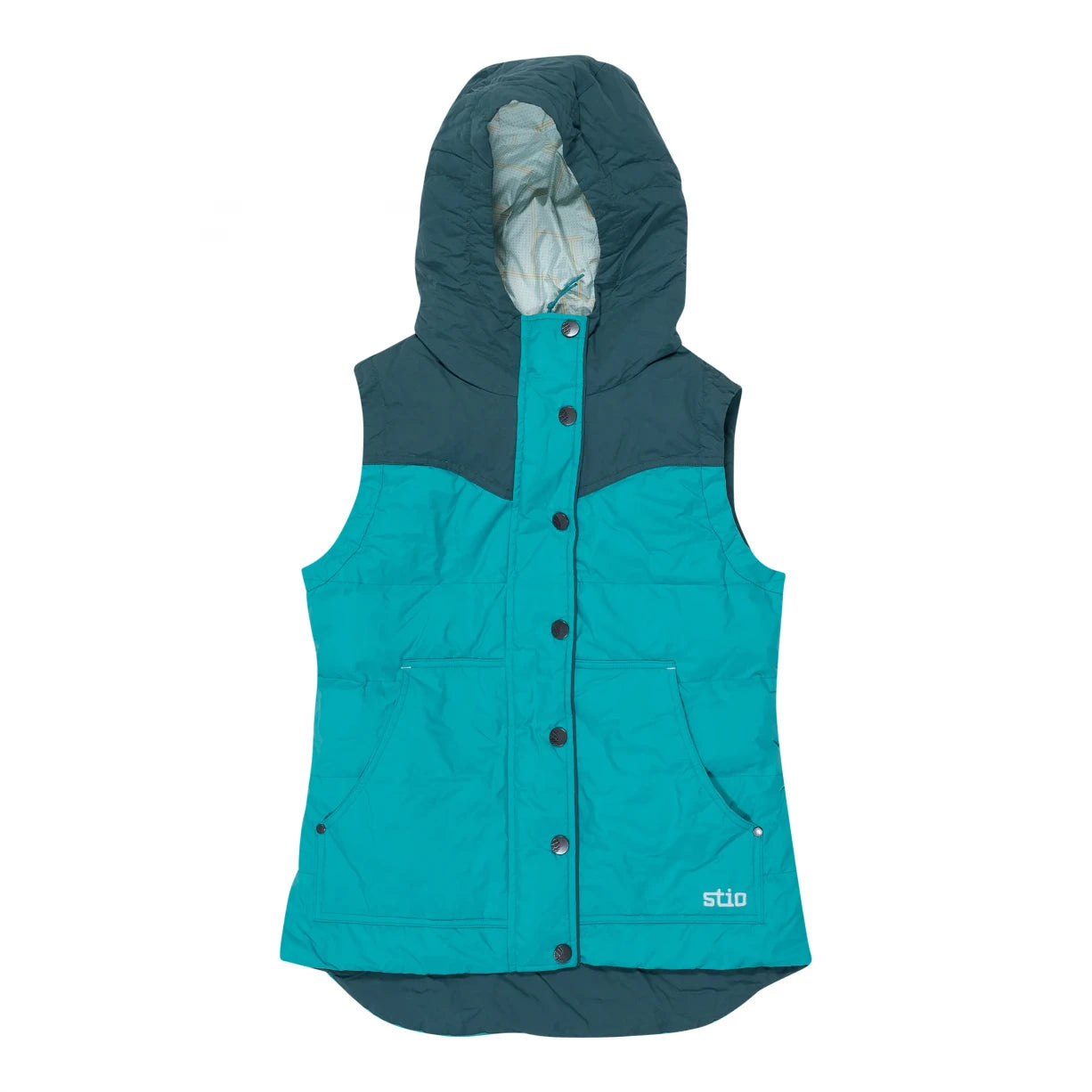 Stio Woodson Down Vest