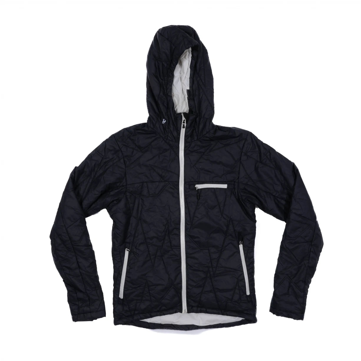 Stoic Synthetic Insulated Hooded Jacket - Men's