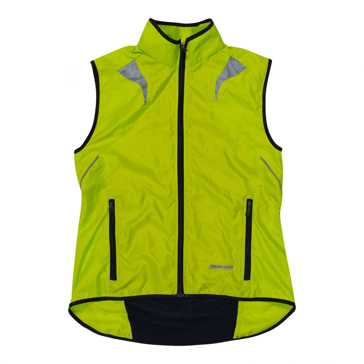 Sugoi ZAP High Viz Vest