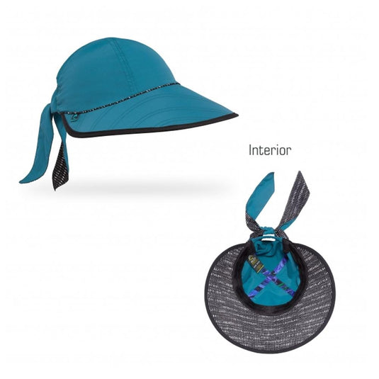 Sunday Afternoons Sun Seeker Cap - Women's