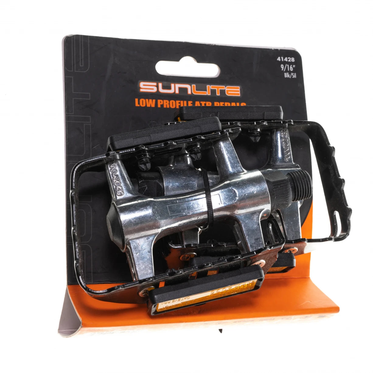Sunlite Low Profile ATB Pedals