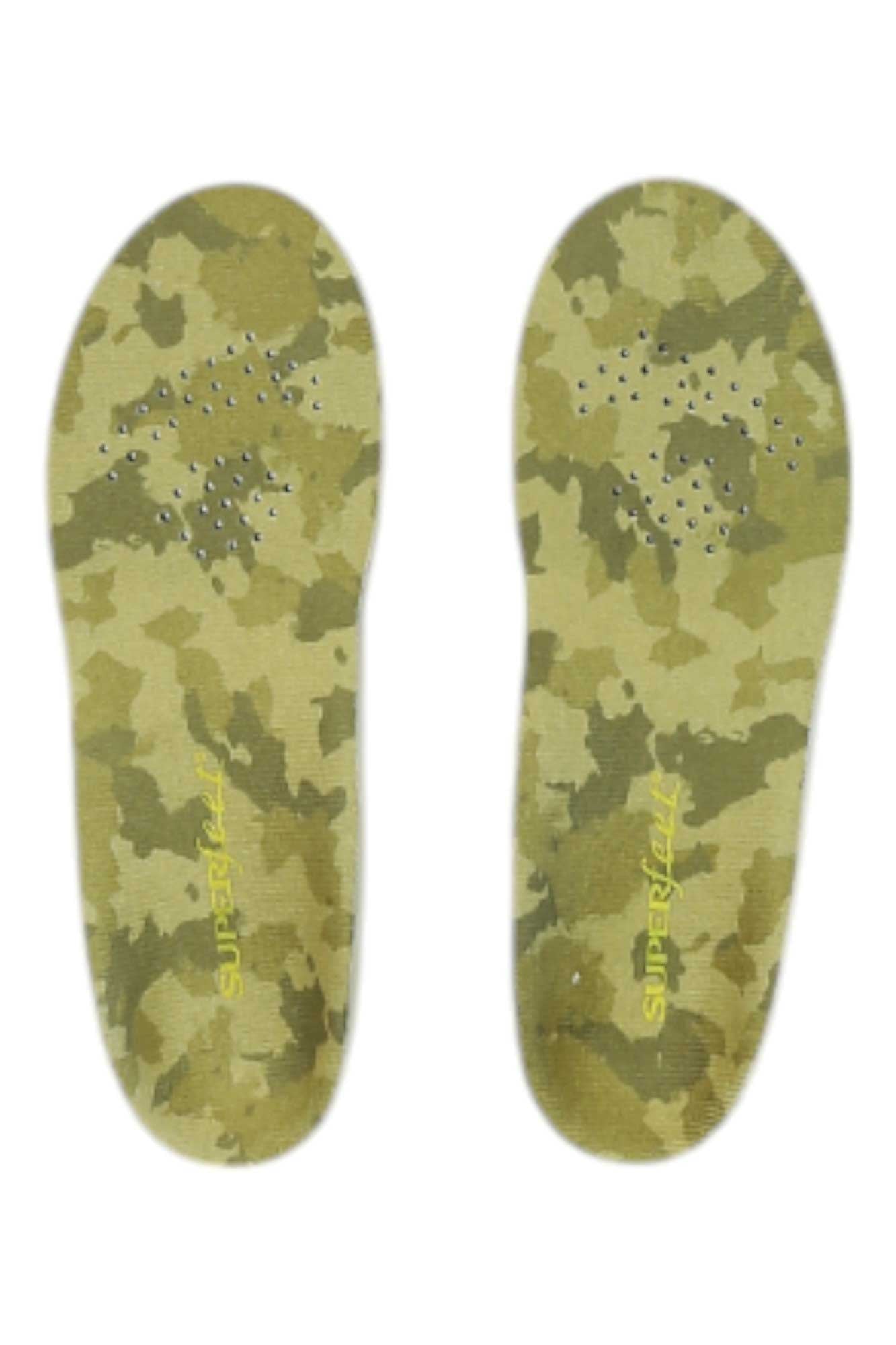 Superfeet Train Insole