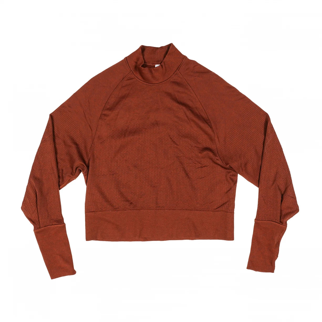 SweaterLululemon Merino Blend Pullover - Women's