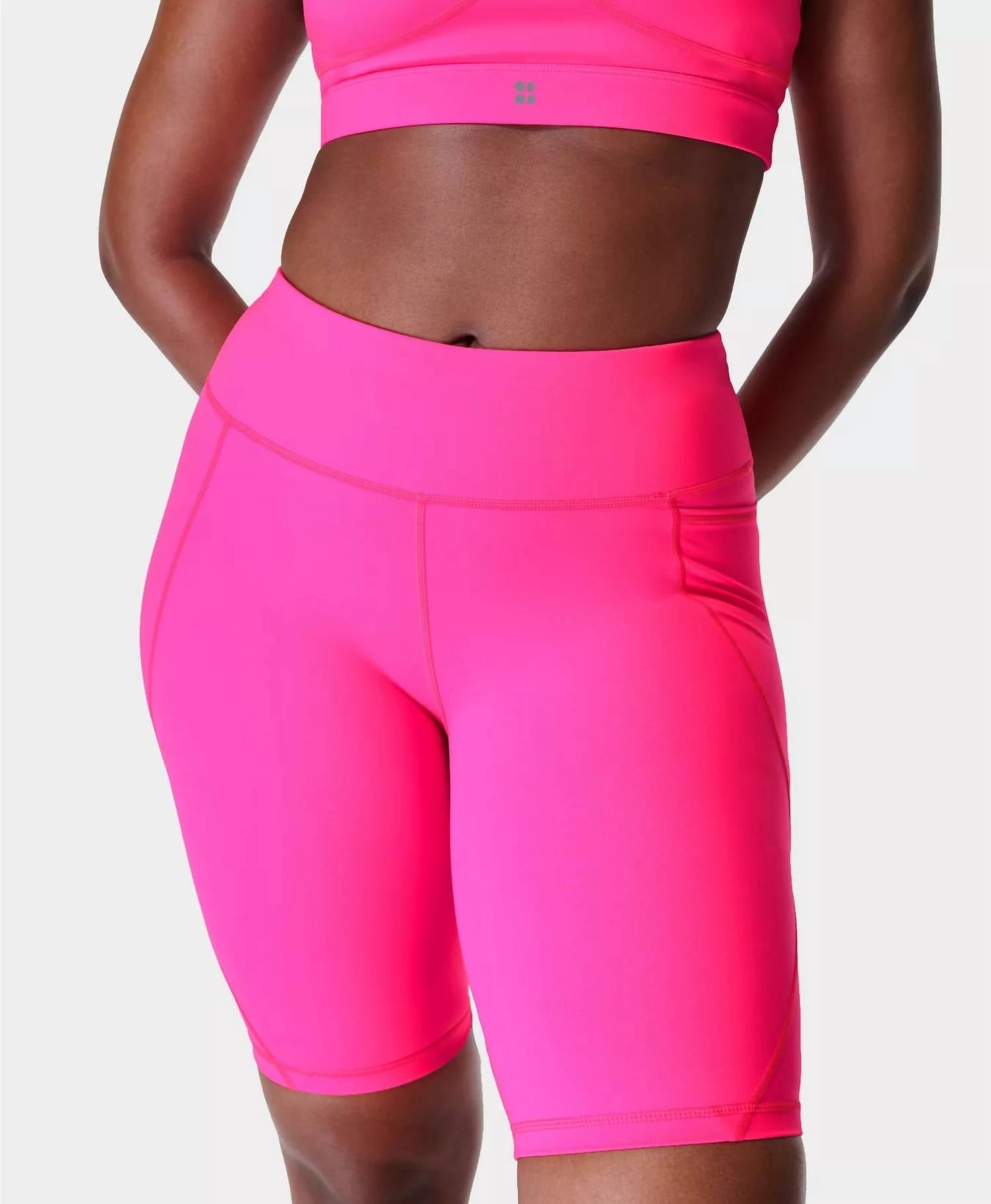 Sweaty Betty - Power 6" Running Shorts