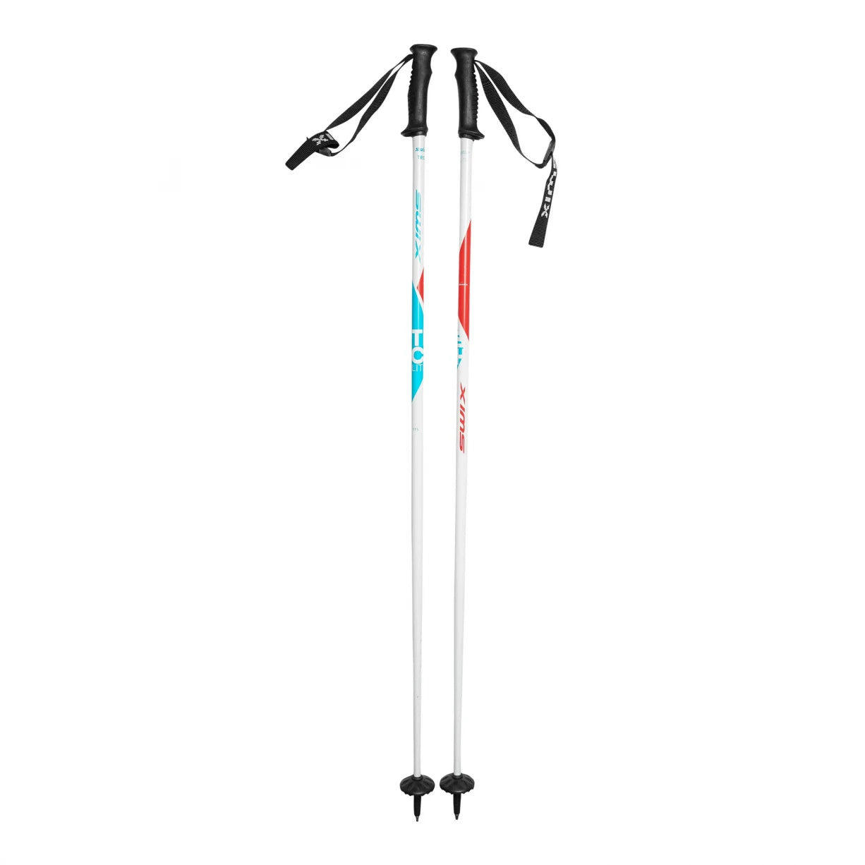 Swix Techlite Performance Aluminum Ski Pole - Women's
