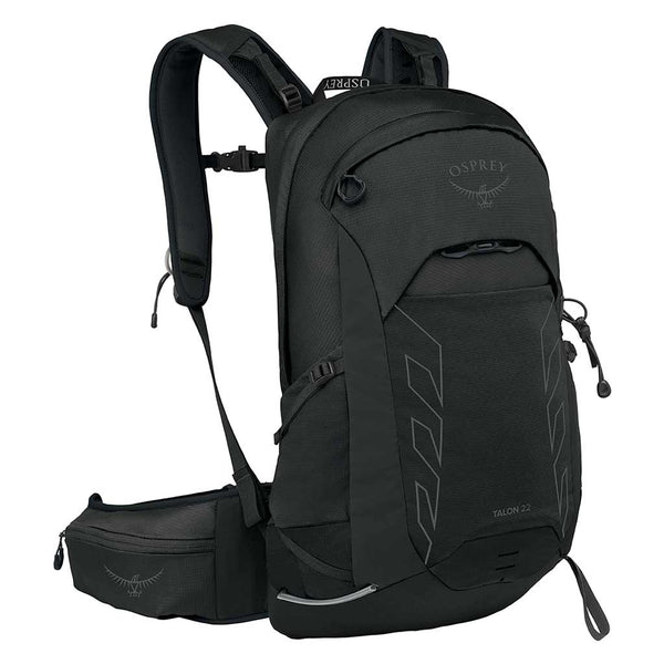 Talon 22 | Extended Fit
