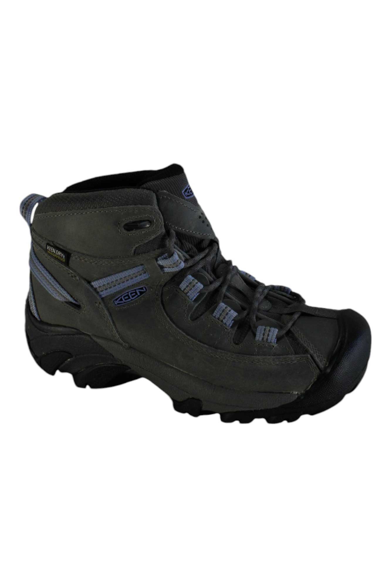 Targhee II Waterproof Mid Hiking Boots