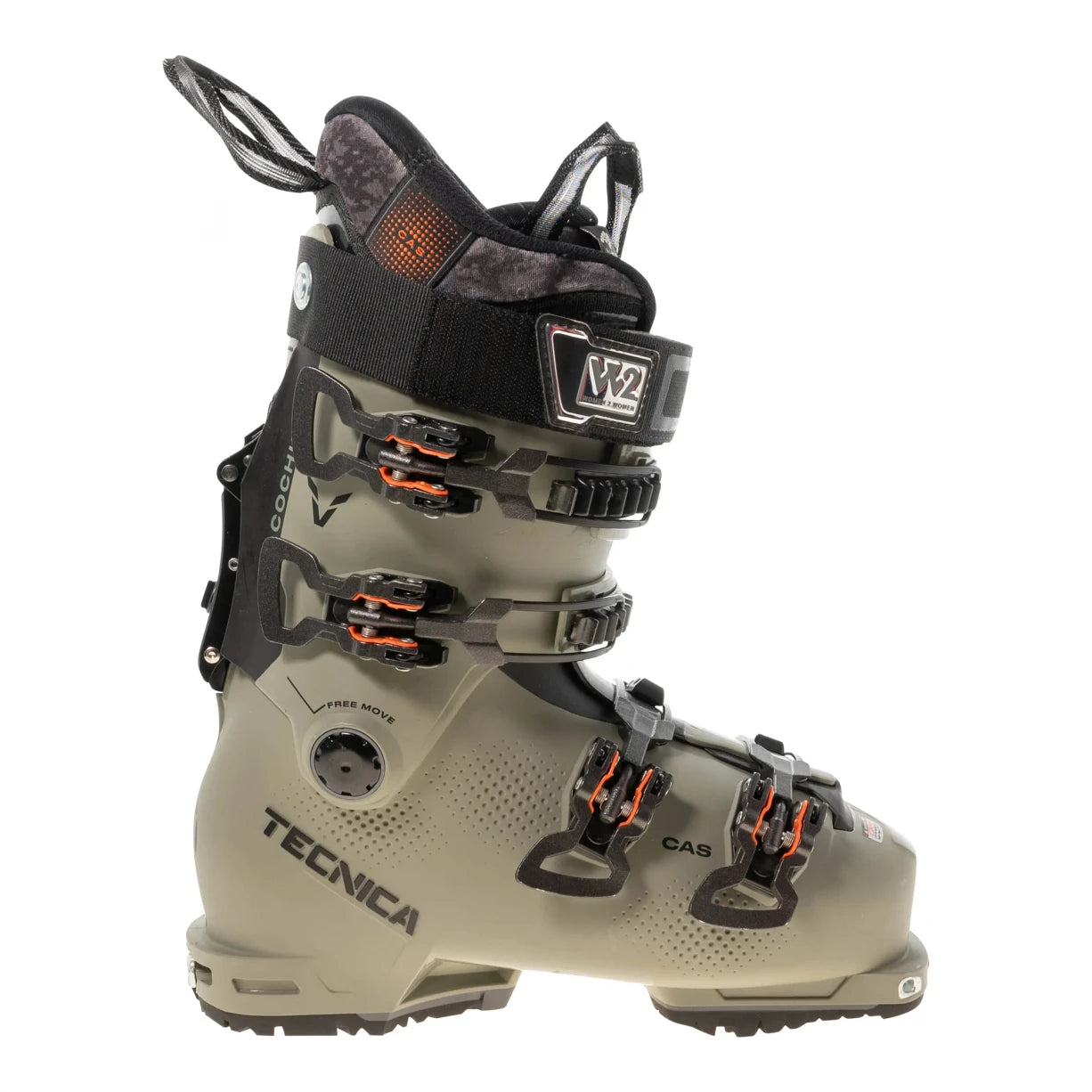 Tecnica Cochise 95 W Ski Boots