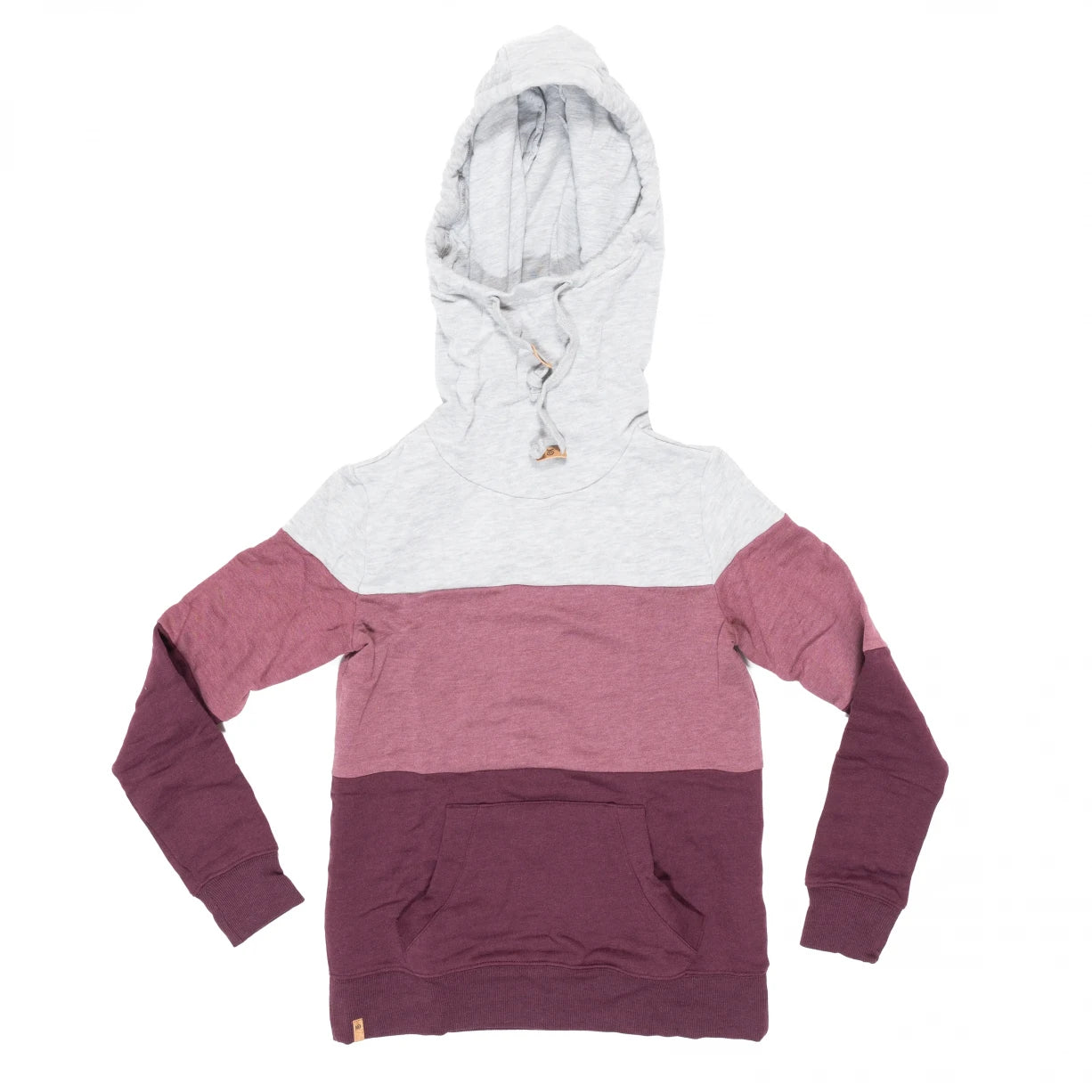 Tentree Blocked Banshee Hoodie - Women's