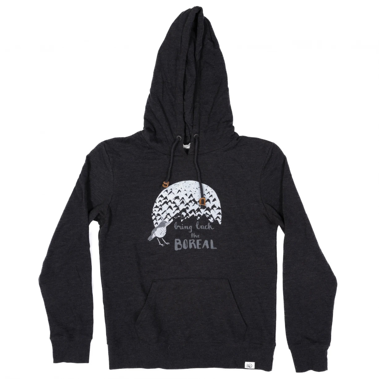 Tentree Boreal Hoodie - Men's